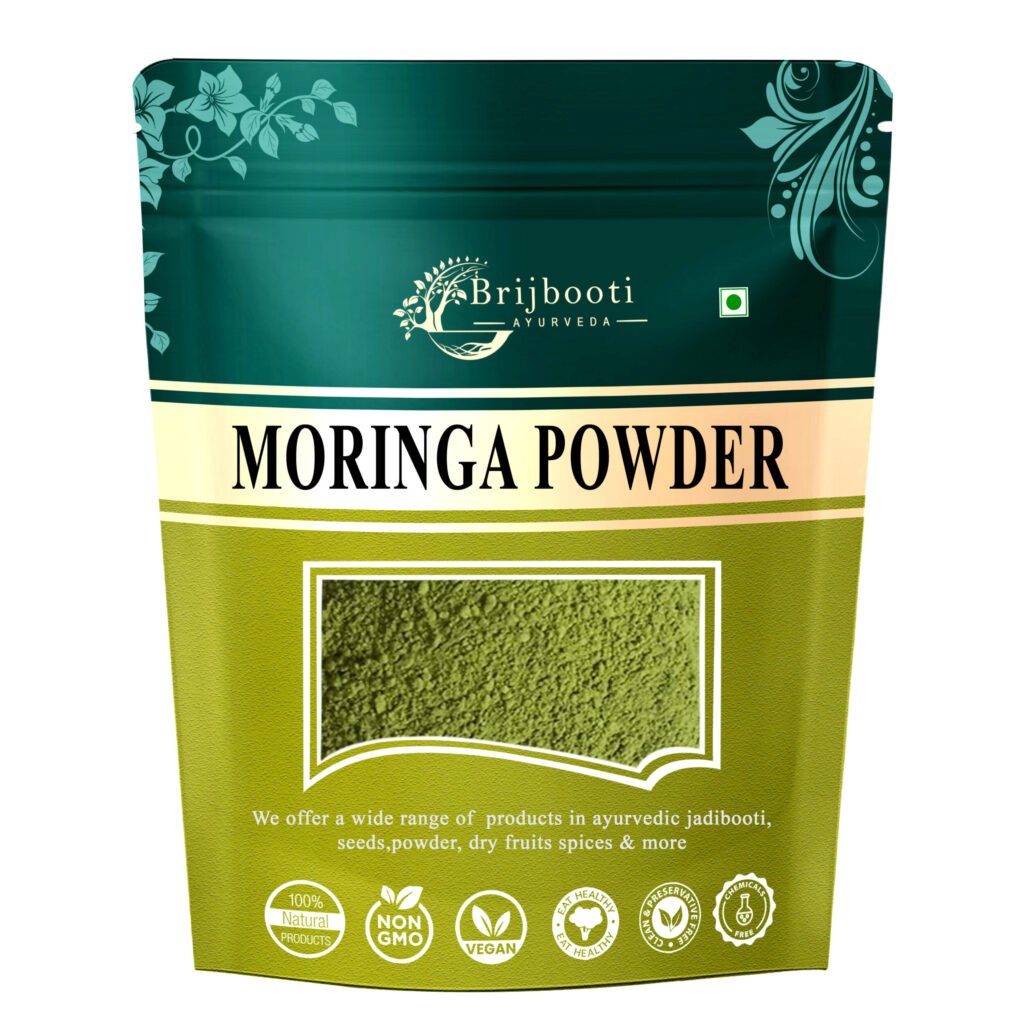 MORINGA POWDER