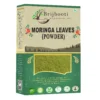 moringa leaf powder