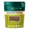 TULSI PATTA POWDER