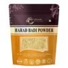 HARAD BADI POWDER