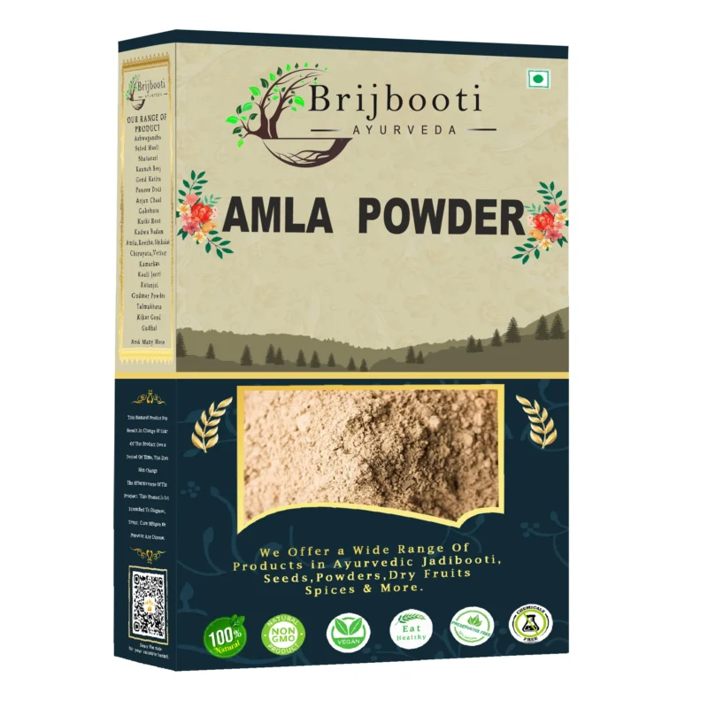 AMLA POWDER