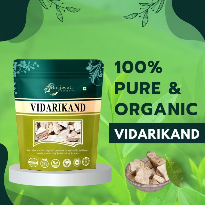 VIDARIKAND