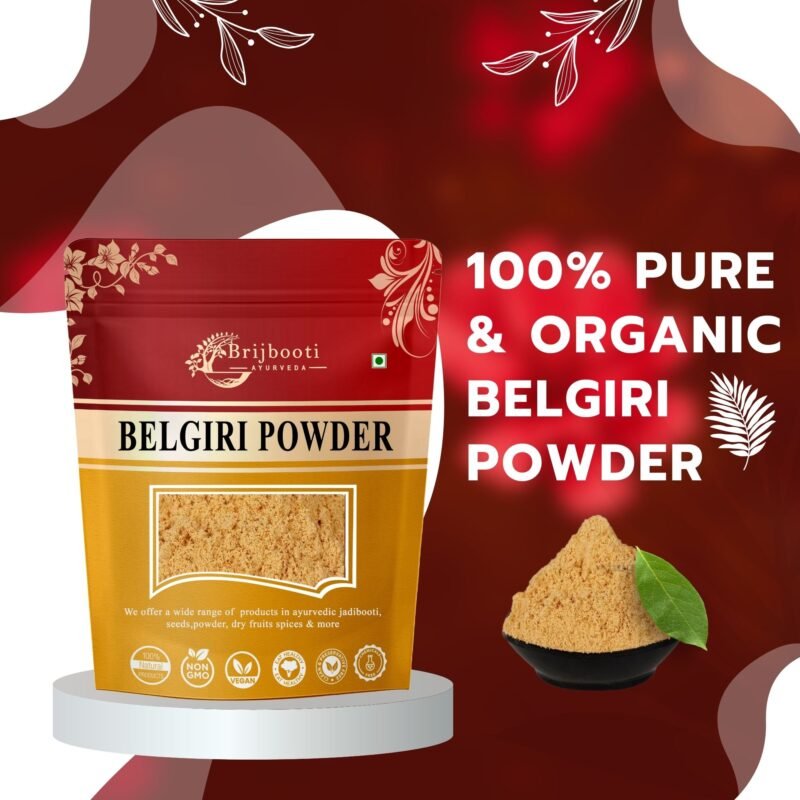 BELGIRI POWDER