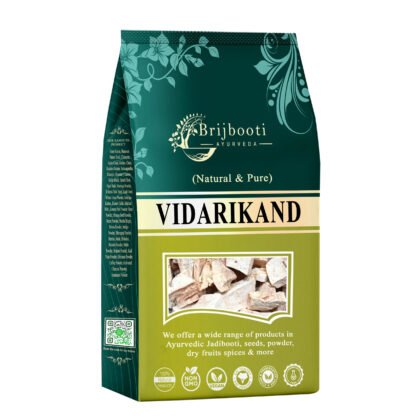 VIDARIKAND