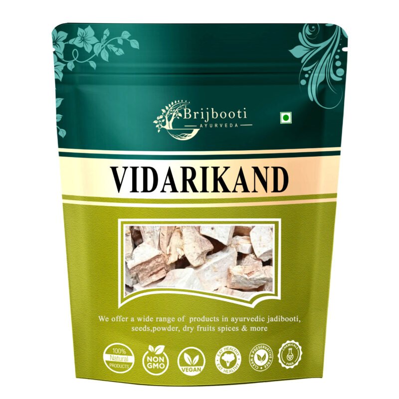 VIDARIKAND