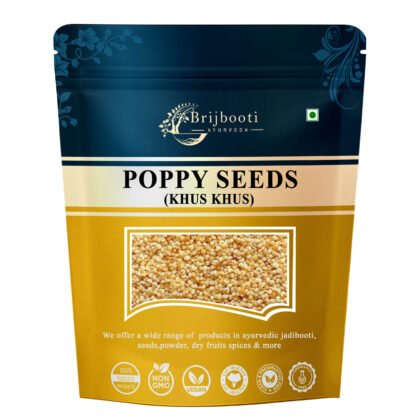 POPPY SEEDS