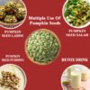 Pumpkin Seed How to use