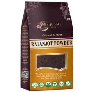 Ratanjot Powder