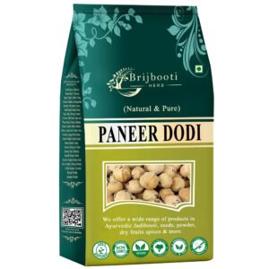 Paneer Dodi 