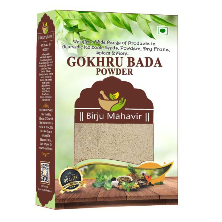 Gokhru Bada Powder