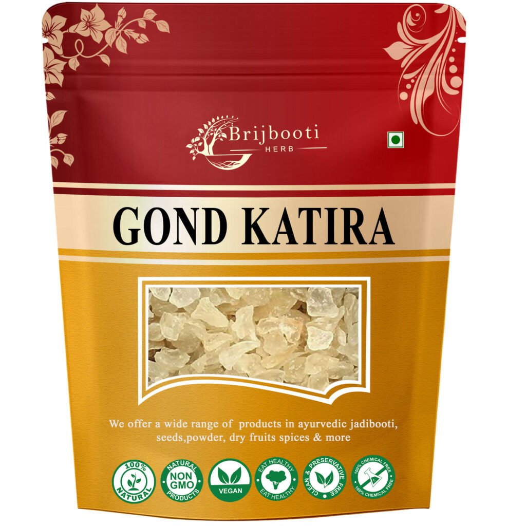 Gond katira