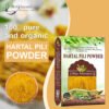 HARTAL PILI POWDER