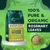 ROSEMARY LEAVES BENEFITS