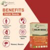 BENEFITS HALIM SEEDS