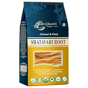 Shatavari Root