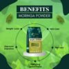 MORINGA POWDER BENEFITS