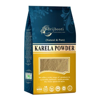 KARELA POWDER