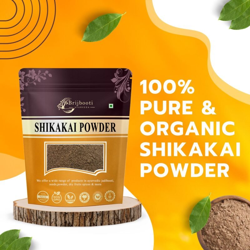 SHIKAKAI POWDER