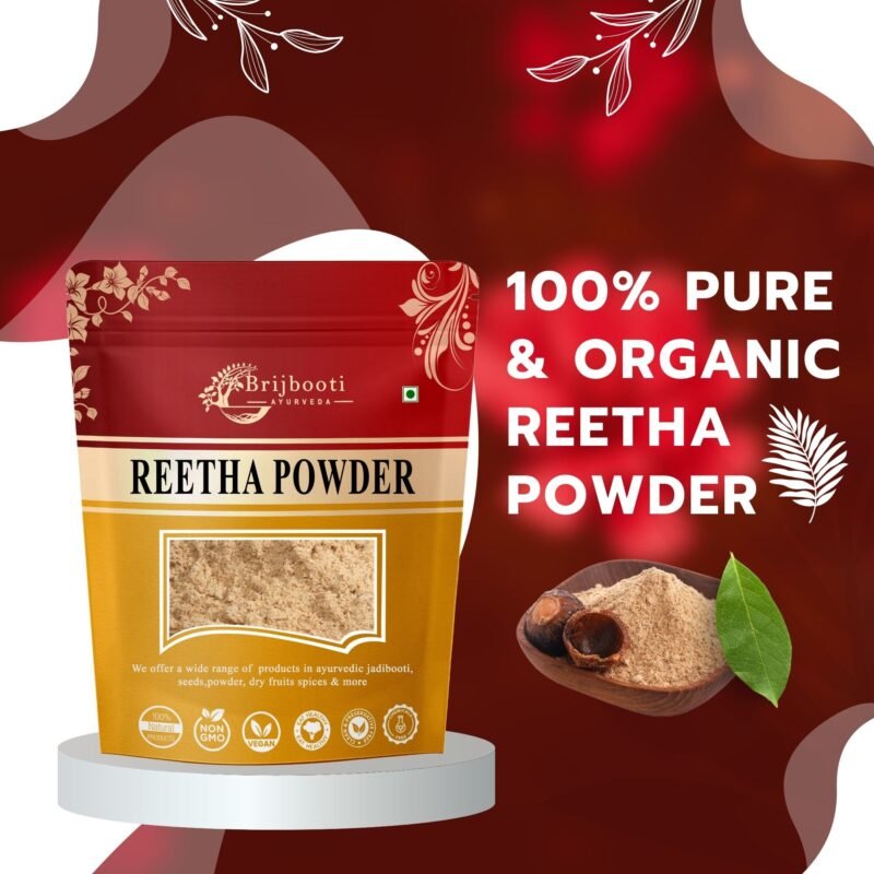 REETHA POWDER