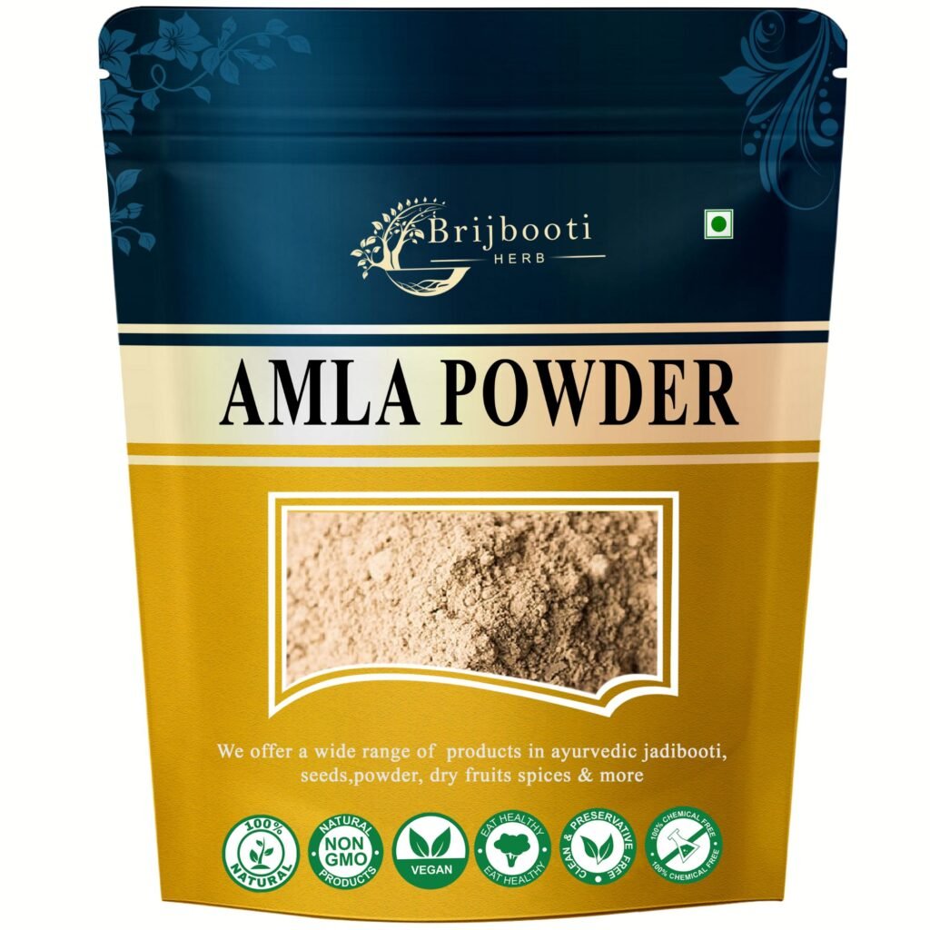 Amla powder