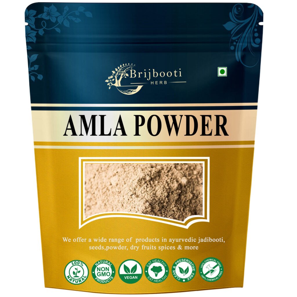 Amla powder
