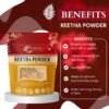 REETHA POWDER BENEFITS