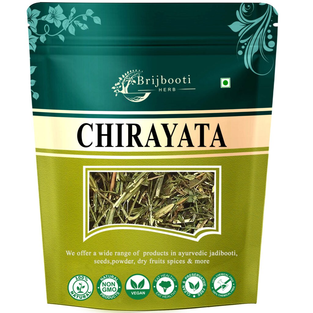 Chirayata