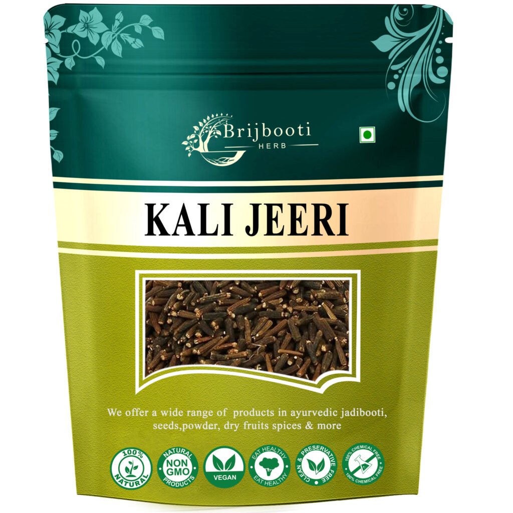 Kali Jeeri