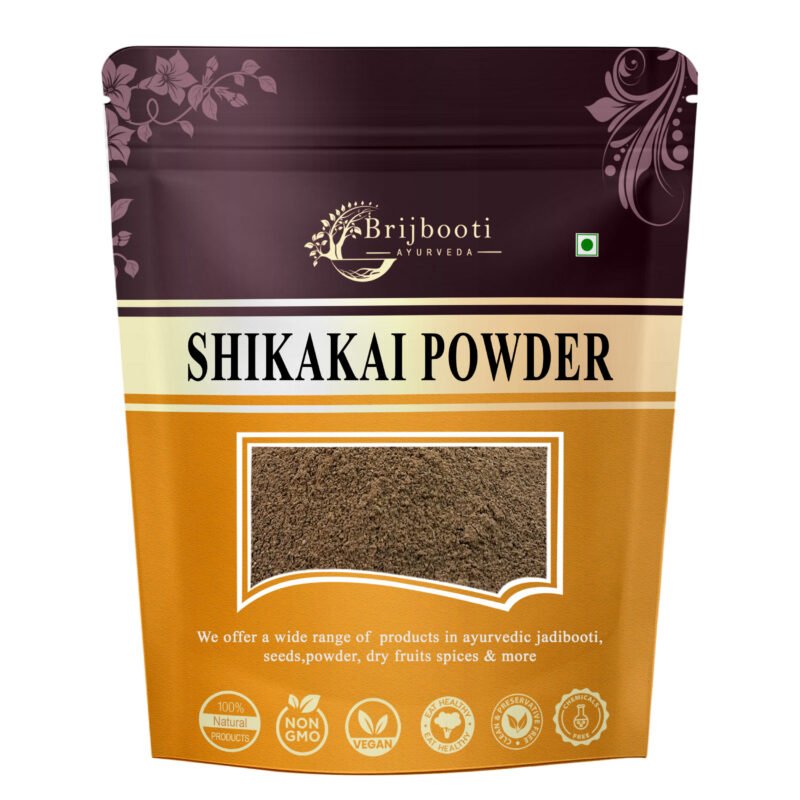 SHIKAKAI POWDER