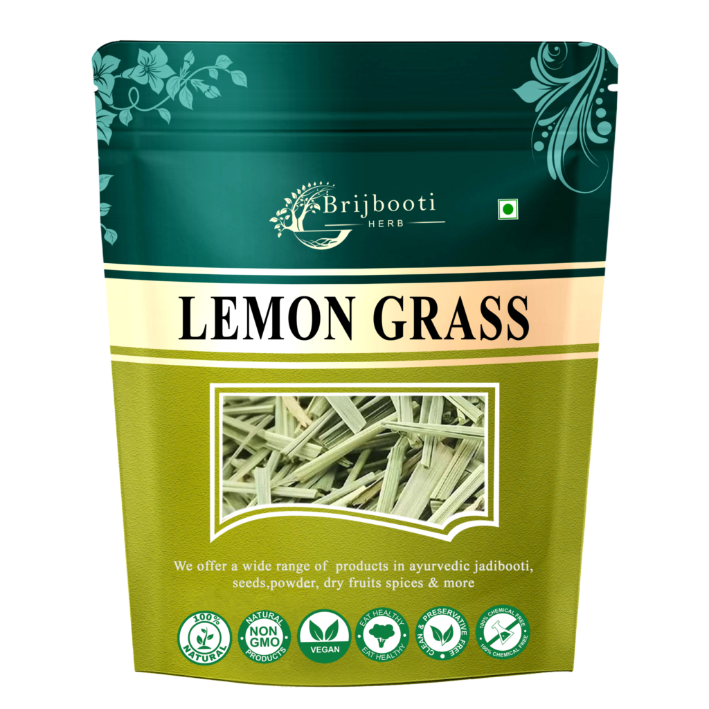 Lemon grass