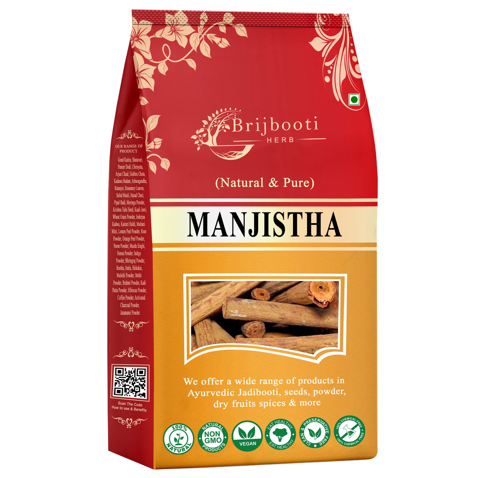 Manjistha 