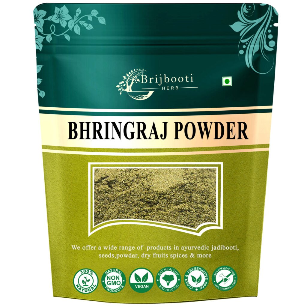 Bhringraj powder