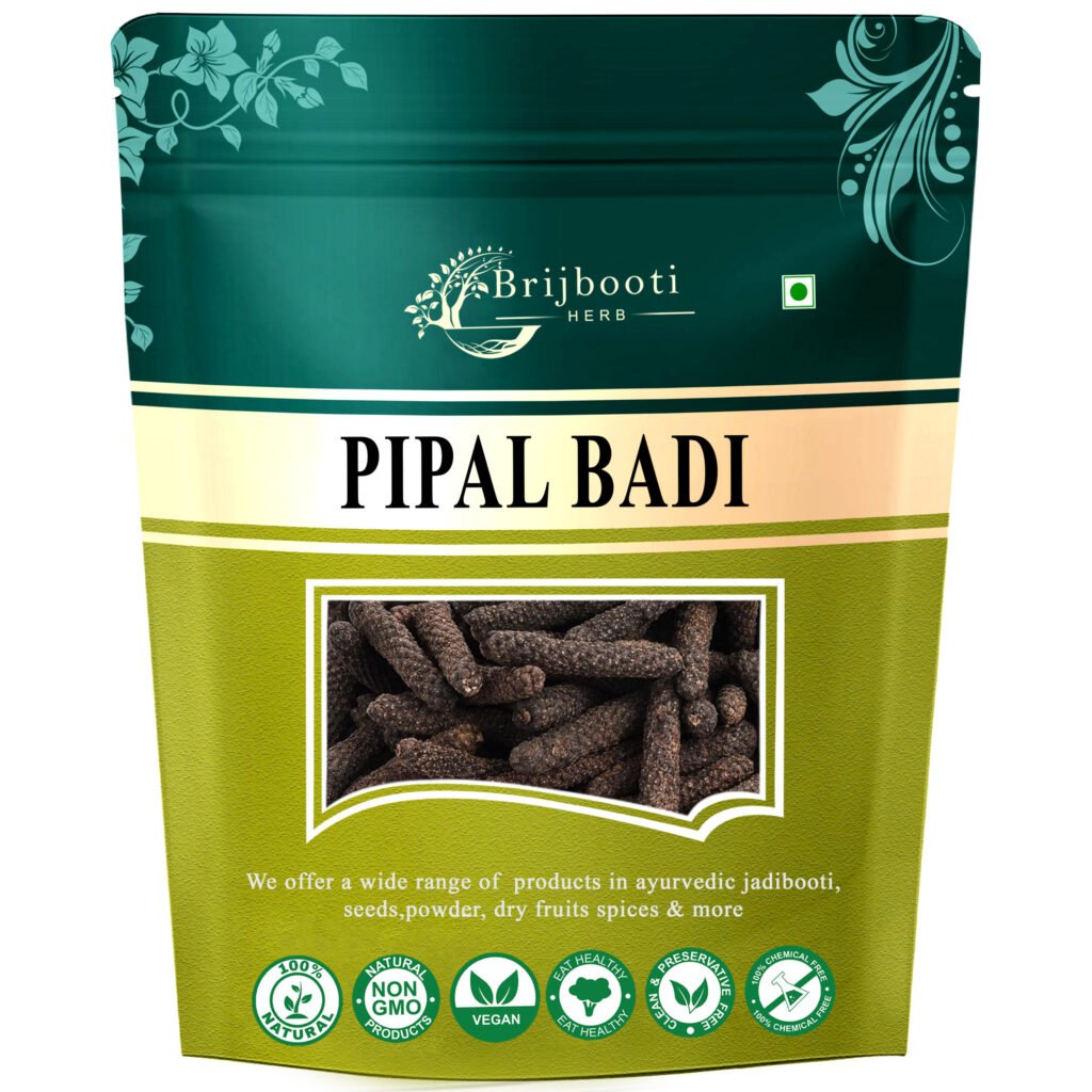 PIPAL BADI