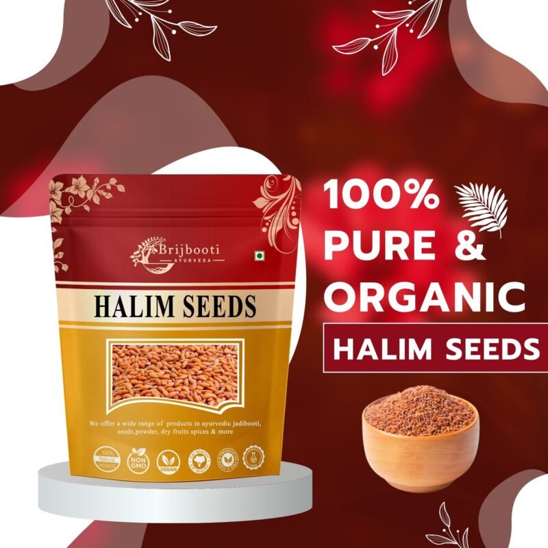 HALIM SEEDS