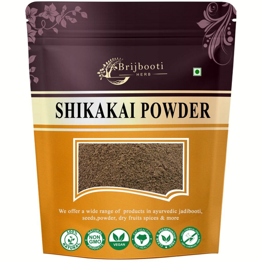 shikakai podwer