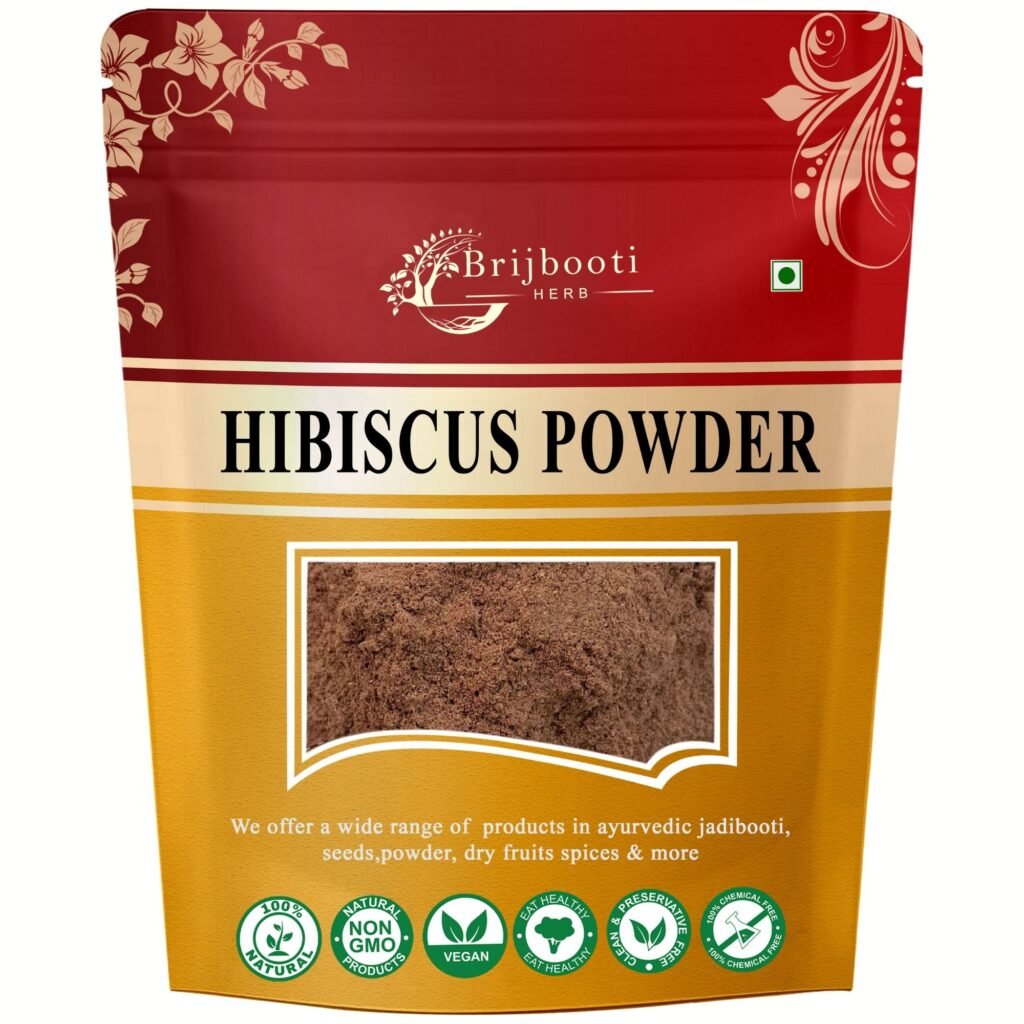 Hibiscus powder