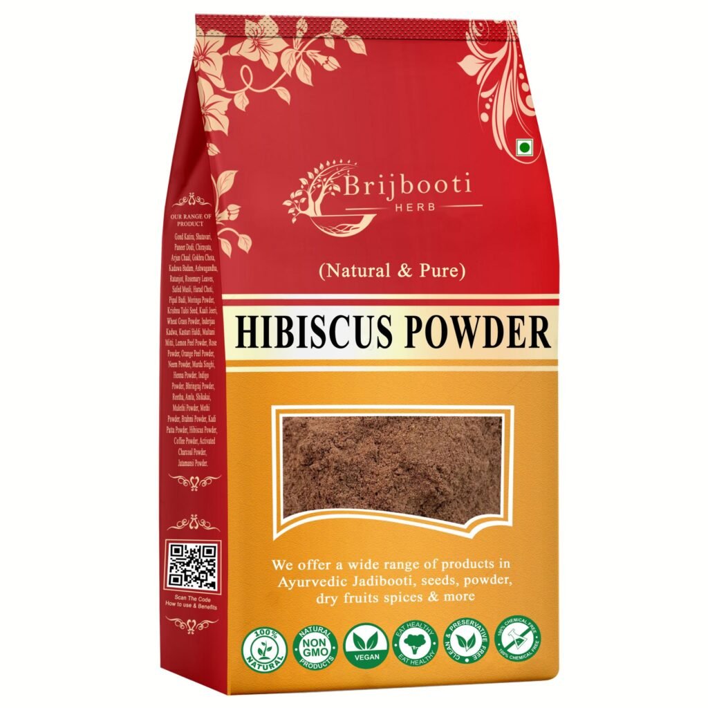 Hibiscus powder
