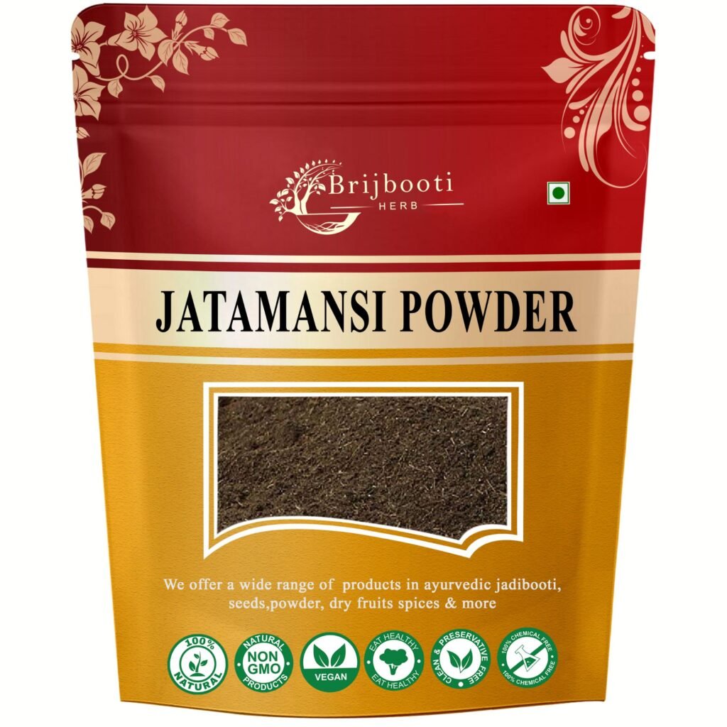 jatamansi powder