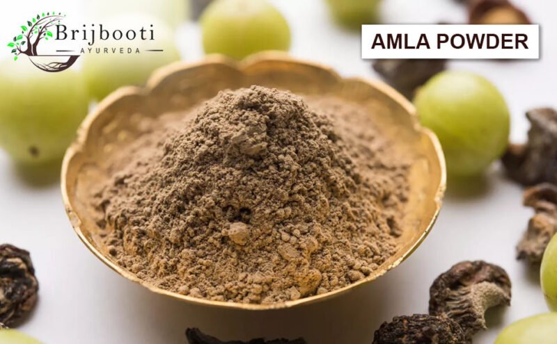 AMLA POWDER