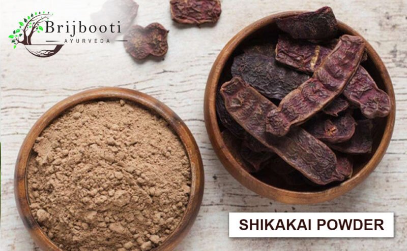 SHIKAKAI POWDER