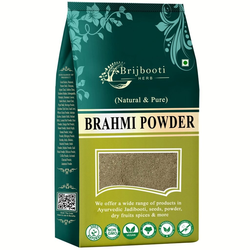 Brahmi Powder