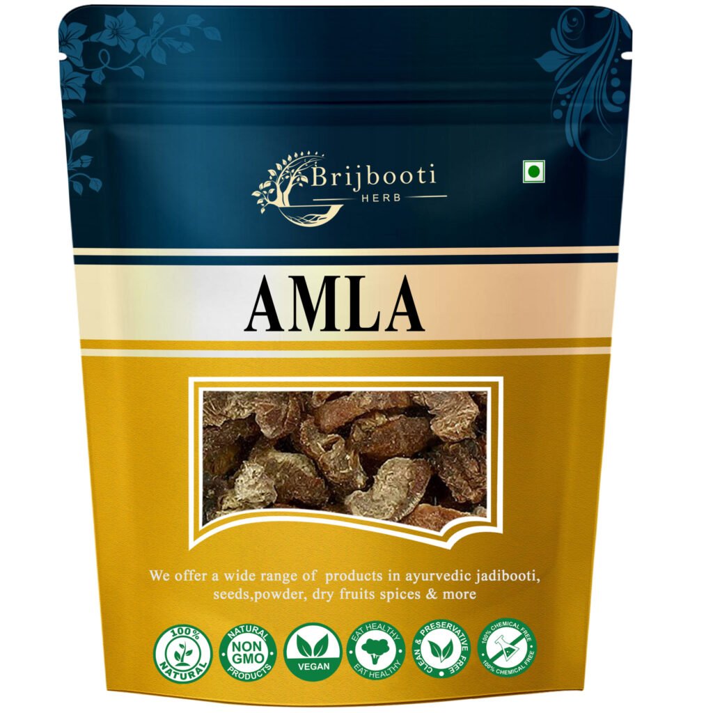 amla