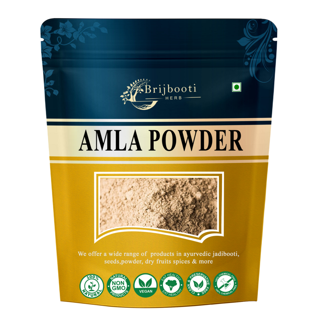 amla powder