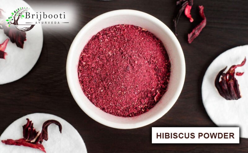 HIBISCUS POWDER