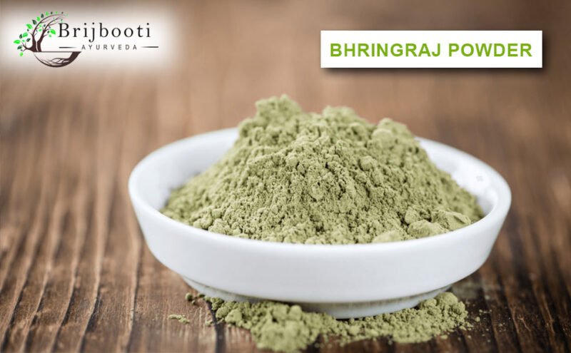 BHRINGRAJ POWDER