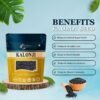 KALONJI SEEDS BENEFITS