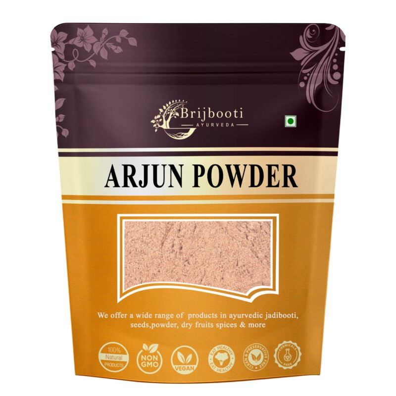 ARJUN POWDER