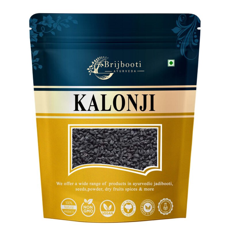 KALONJI SEEDS