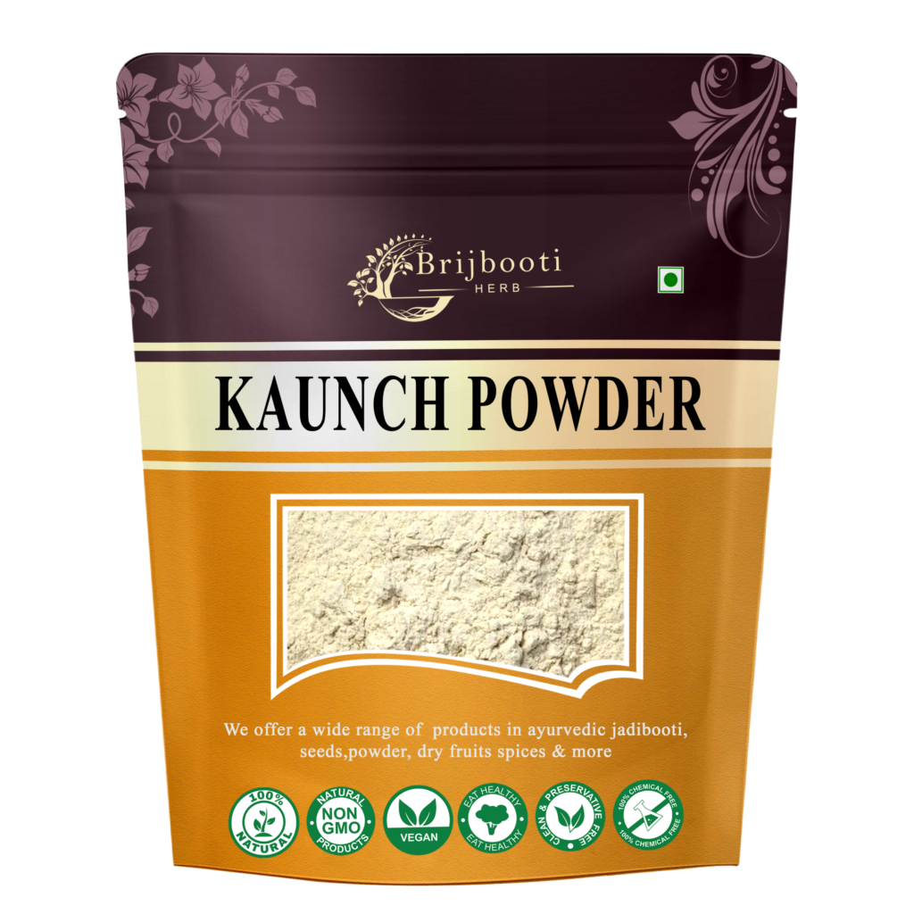 Kaunch powder