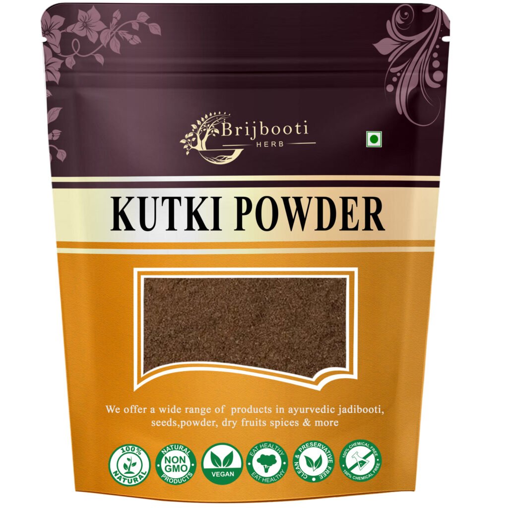 KUTKI POWDER